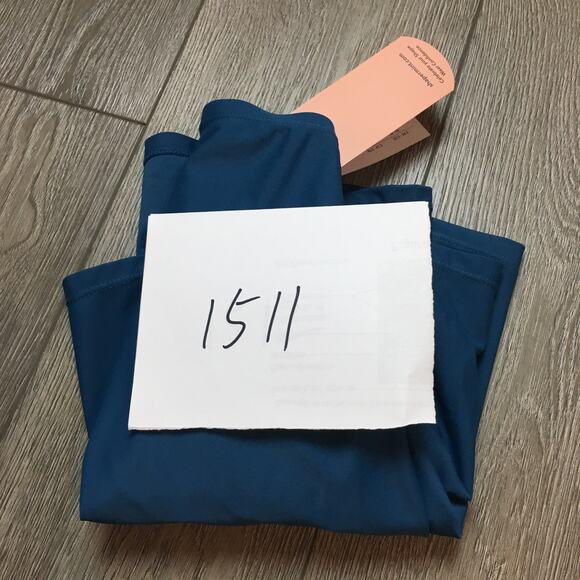 NWT Shapermint essentials High waist Full coverage swim skirt Size Large UPF 50 - Picture 9 of 9